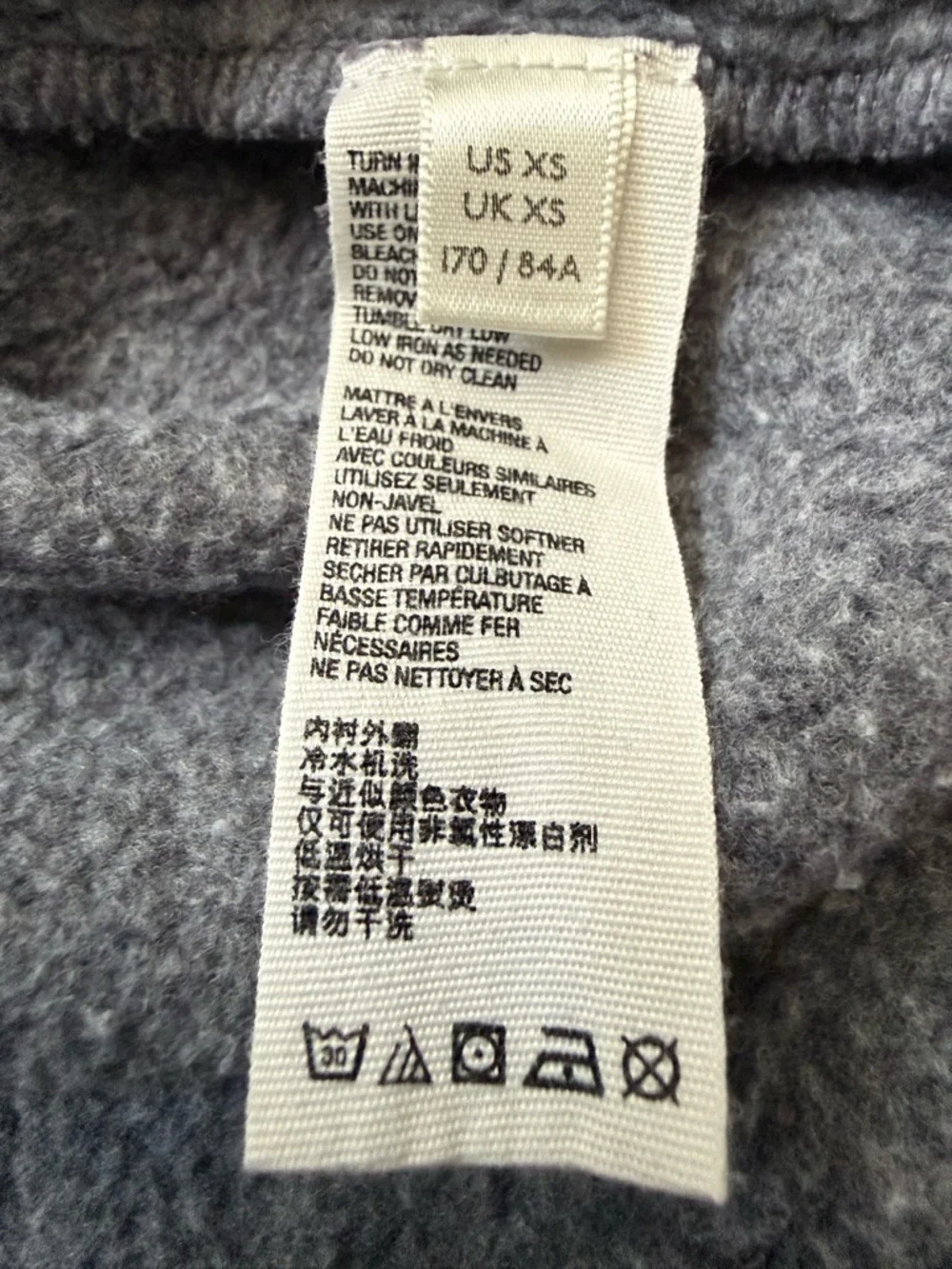 FREE PEOPLE Kindle Up Pullover Size XS